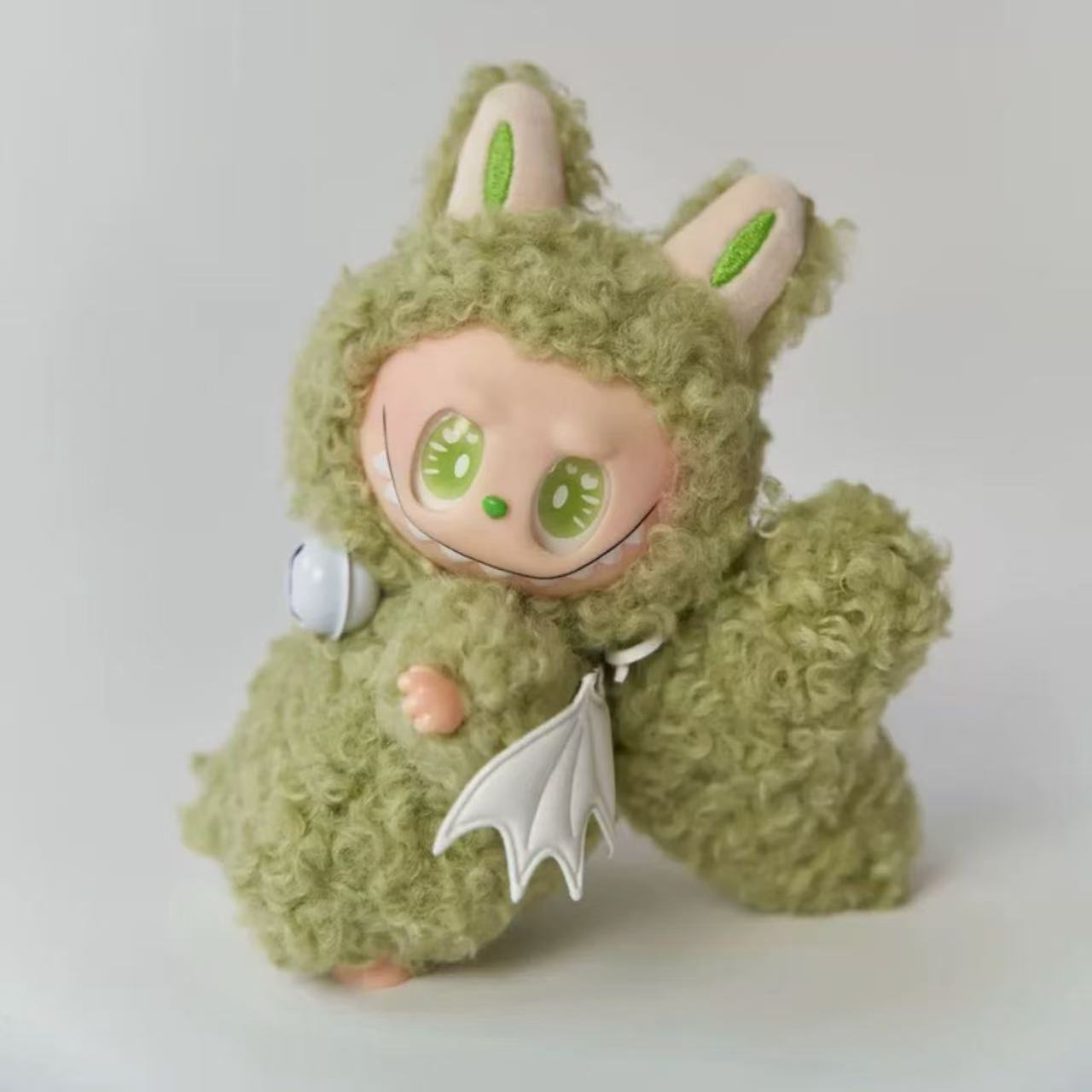 【 Doris 】Labubu Family (arrive about 7-12 days)