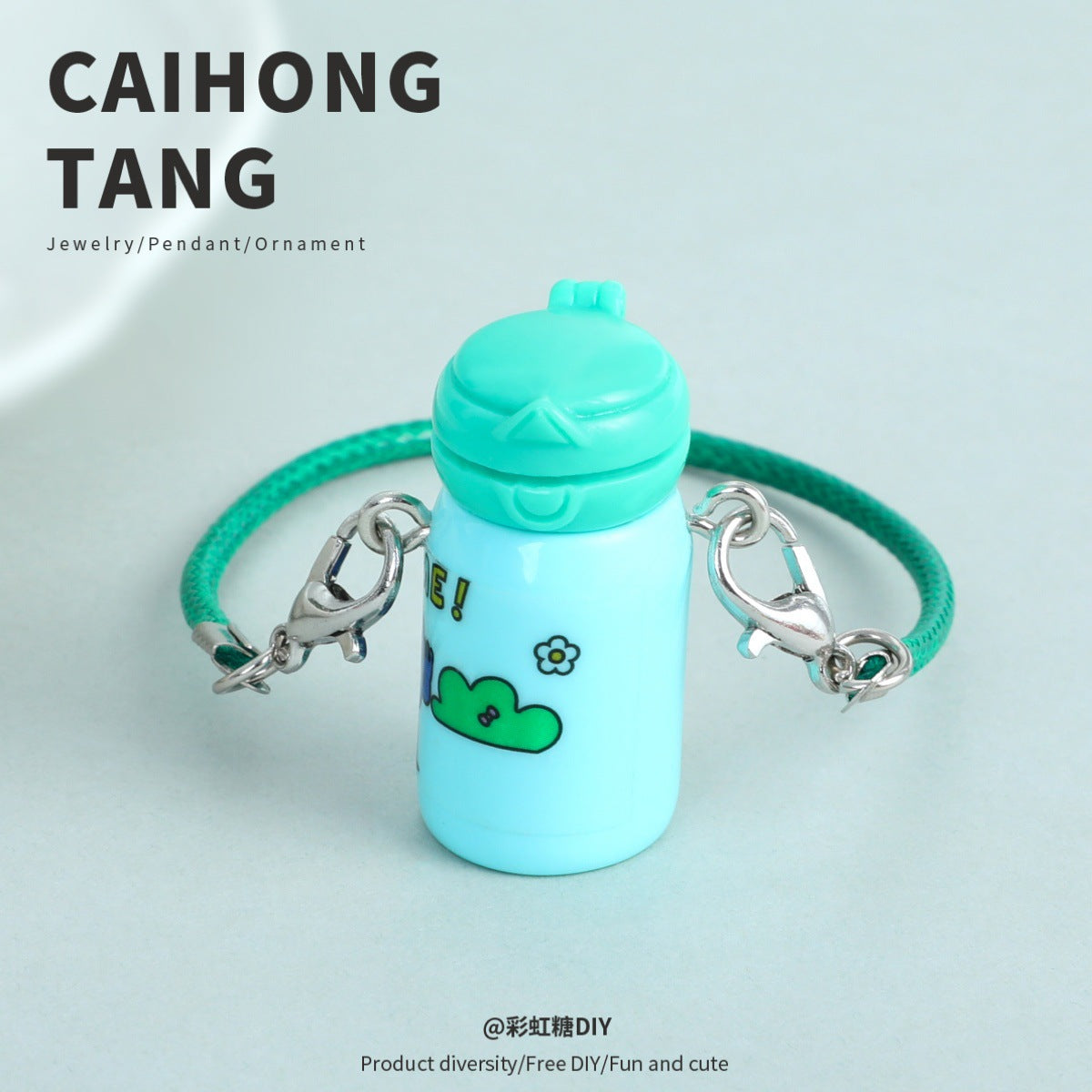 【Doris】Labubu Family Accessories (arrive about 7-12 days)