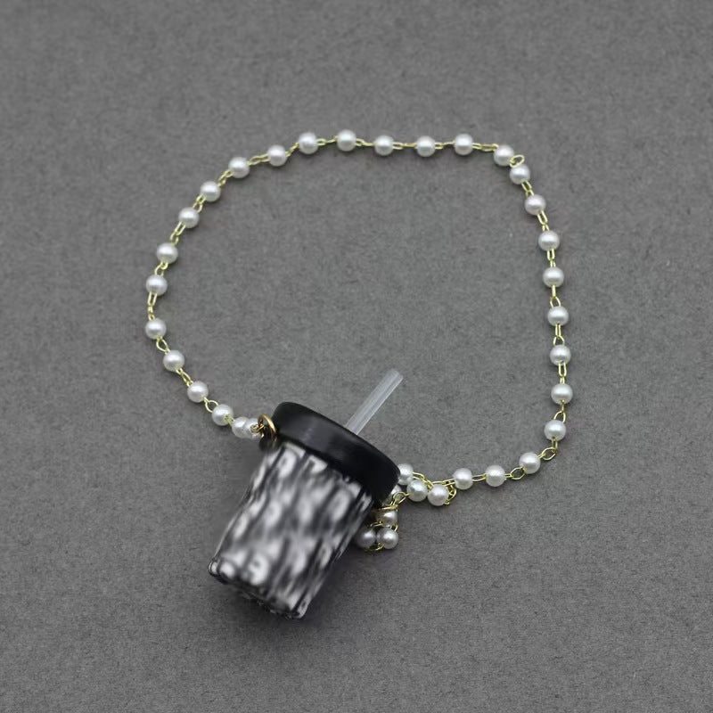 【Doris】Labubu Family Accessories (arrive about 7-12 days)