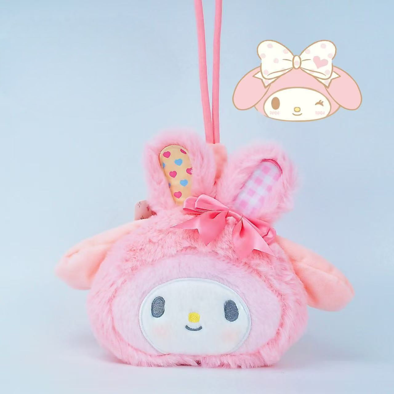 【Vivi】Sanrio Blind box collection (arrive about 7-12 days)