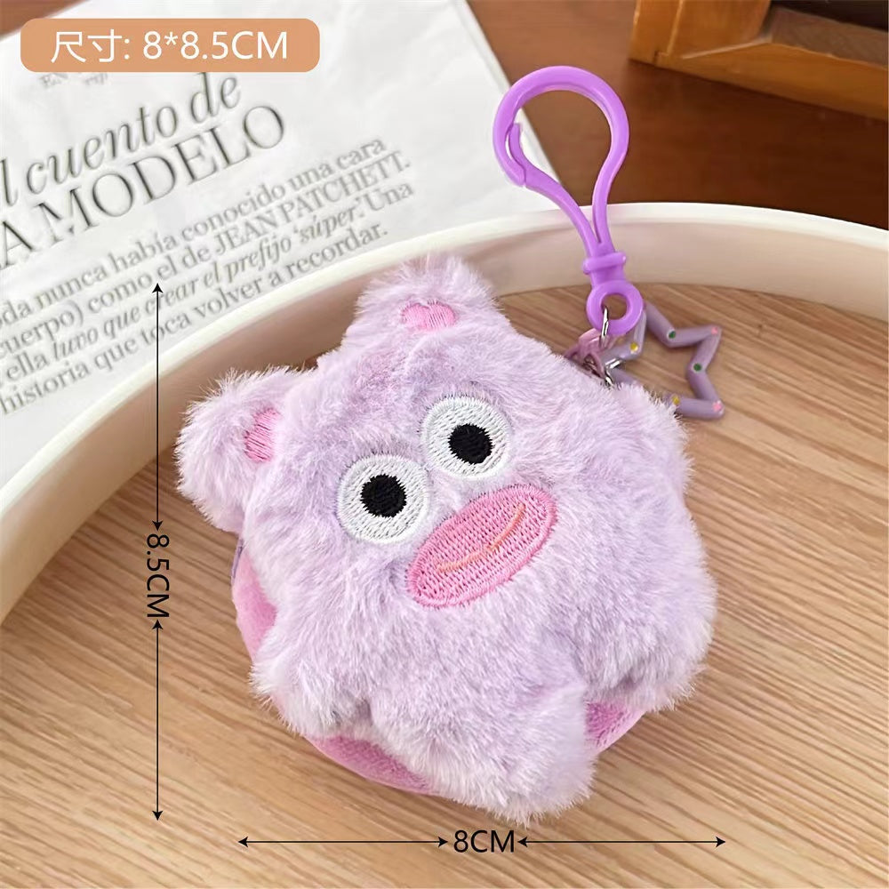 【Doris】Plush toys · Squeeze · Spinner · Magnet · Charm Lucky bags (arrive about 7-12 days)