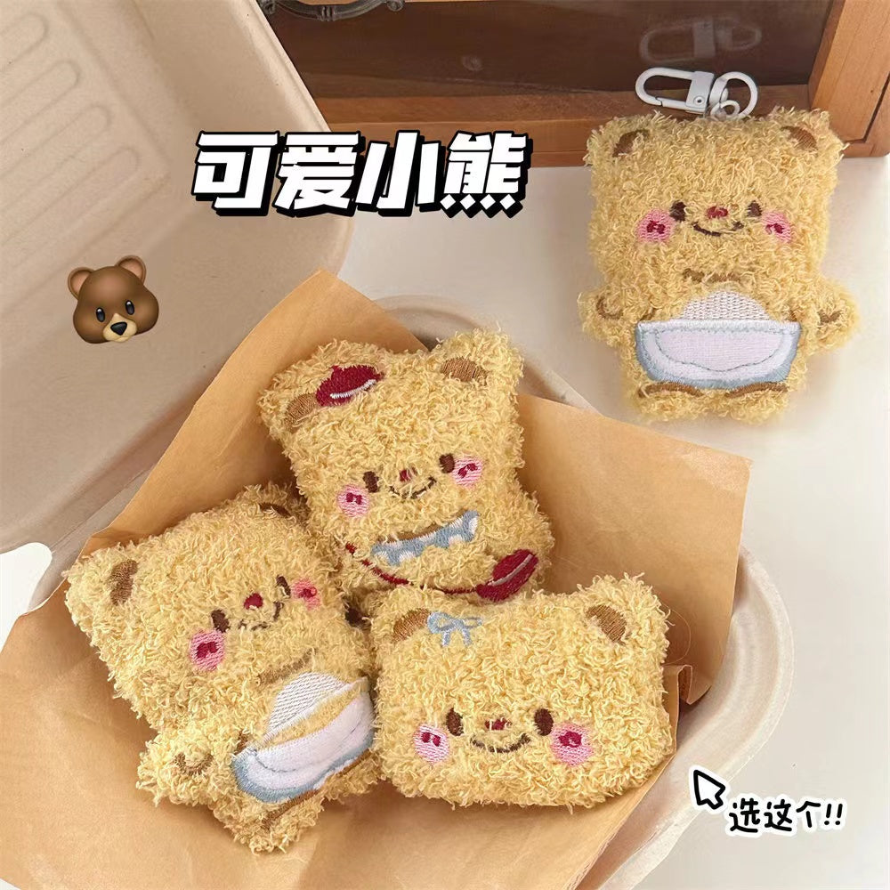 【Doris】Plush toys · Squeeze · Spinner · Magnet · Charm Lucky bags (arrive about 7-12 days)
