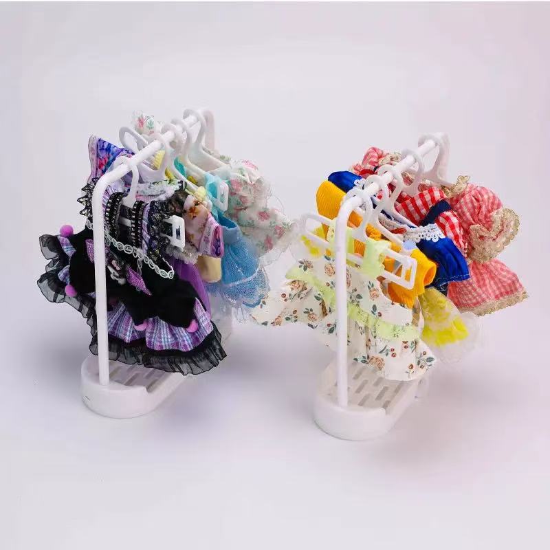 【Doris】Labubu Family Accessories (arrive about 7-12 days)