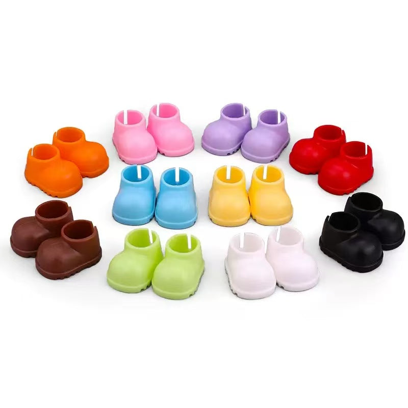 【Doris】Labubu Family Wardrobe (arrive about 7-12 days)