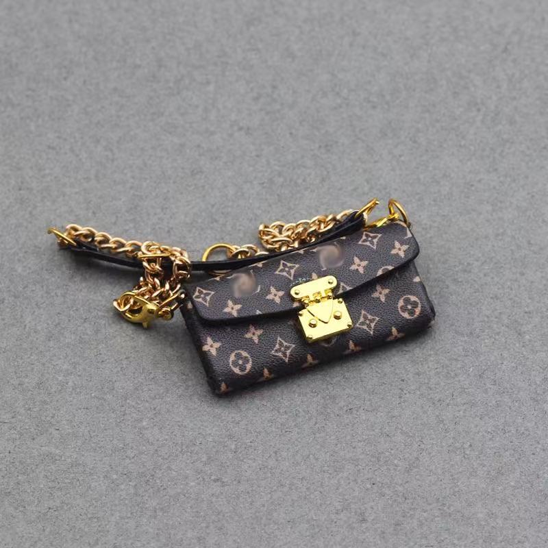 【Doris】Labubu Family Accessories (arrive about 7-12 days)