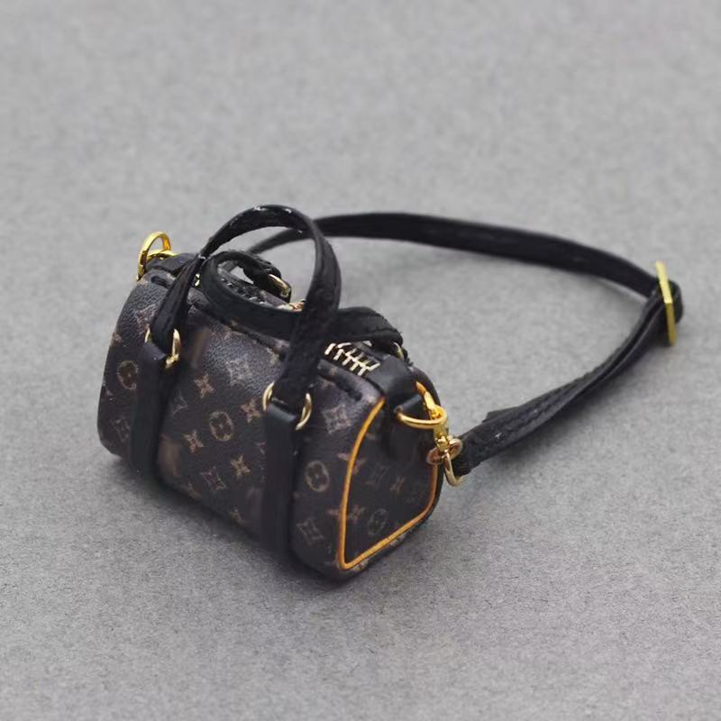 【Doris】Labubu Family Accessories (arrive about 7-12 days)