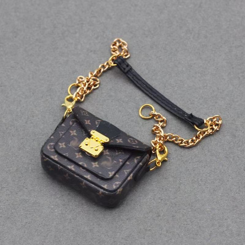 【Doris】Labubu Family Accessories (arrive about 7-12 days)