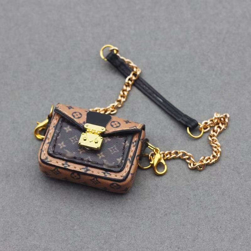 【Doris】Labubu Family Accessories (arrive about 7-12 days)