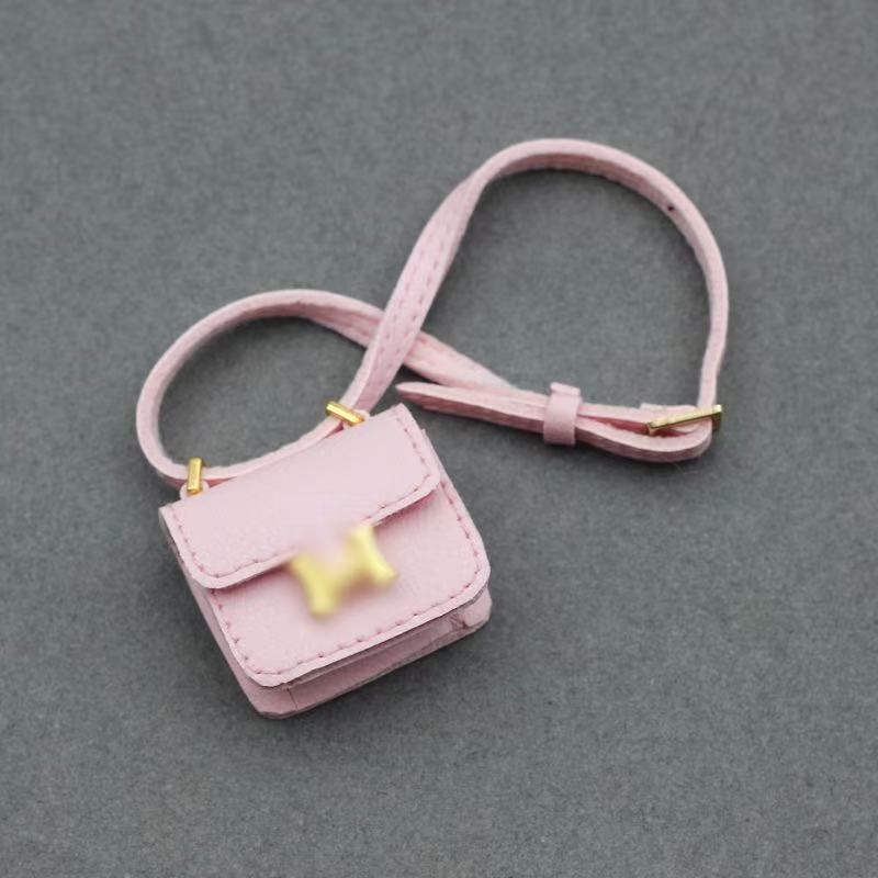 【Doris】Labubu Family Accessories (arrive about 7-12 days)