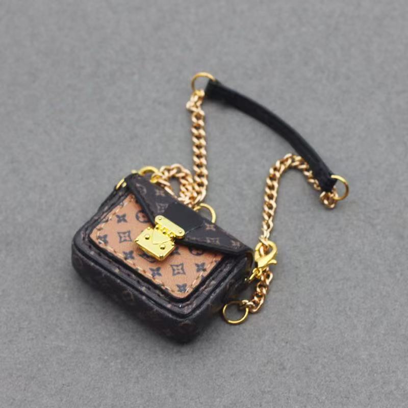【Doris】Labubu Family Accessories (arrive about 7-12 days)