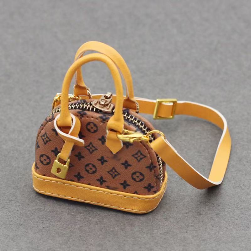 【Doris】Labubu Family Accessories (arrive about 7-12 days)