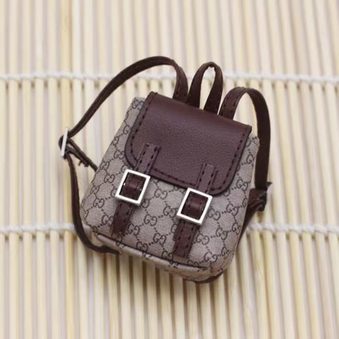 【Doris】Labubu Family Accessories (arrive about 7-12 days)