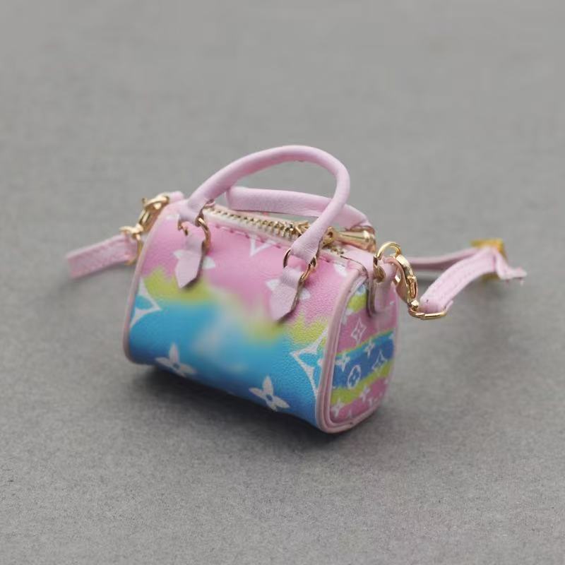 【Doris】Labubu Family Accessories (arrive about 7-12 days)