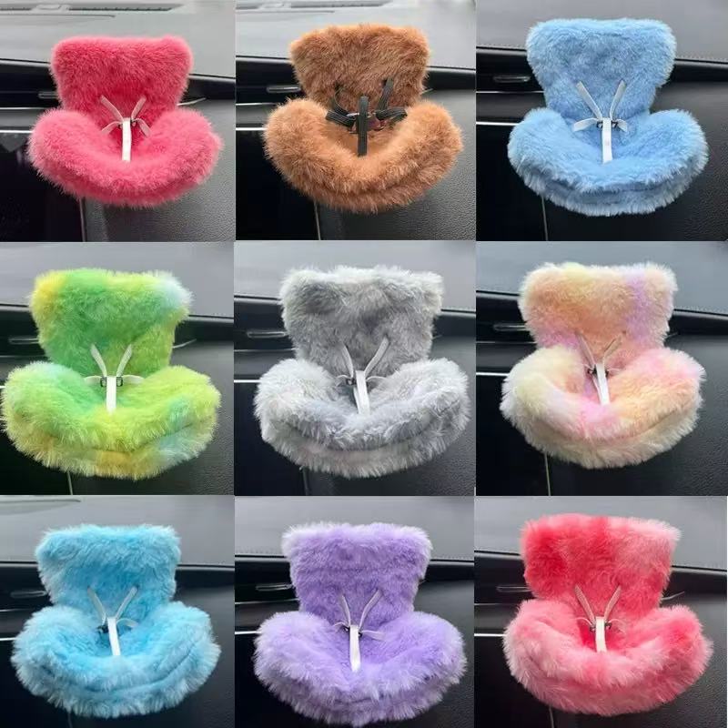 【Doris】Labubu Family Accessories (arrive about 7-12 days)