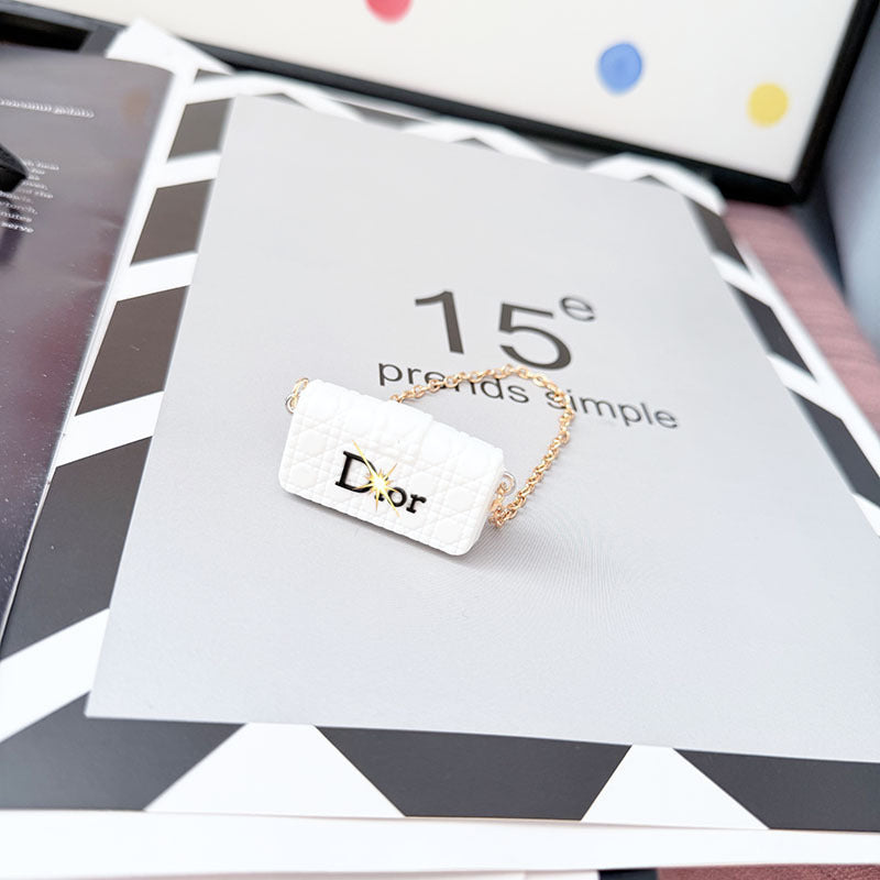 【Doris】Labubu Family Accessories (arrive about 7-12 days)