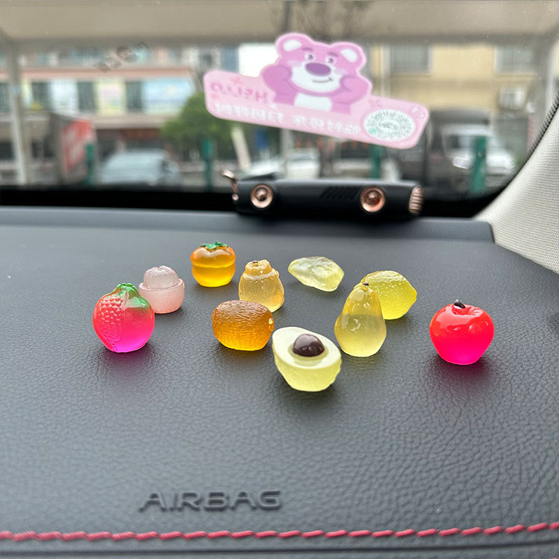 【 Doris 】【 +1 Scoop 】 Luminous Carving Mix & Bead Mix Lucky Scoop (arrive about 7-12 days)