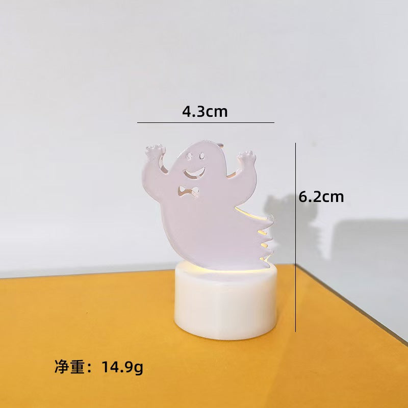 【Vivi】Halloween decorative lights collection (arrive about 7-12 days)