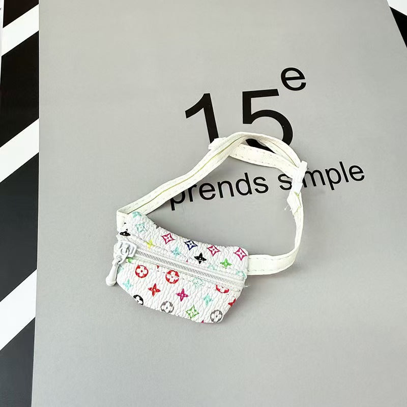 【Doris】Labubu Family Accessories (arrive about 7-12 days)