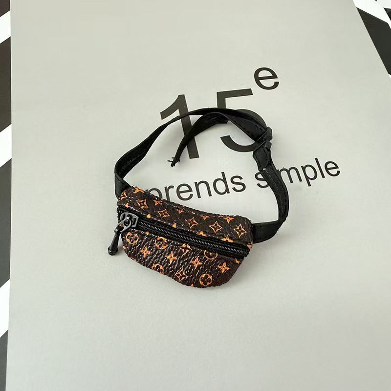 【Doris】Labubu Family Accessories (arrive about 7-12 days)