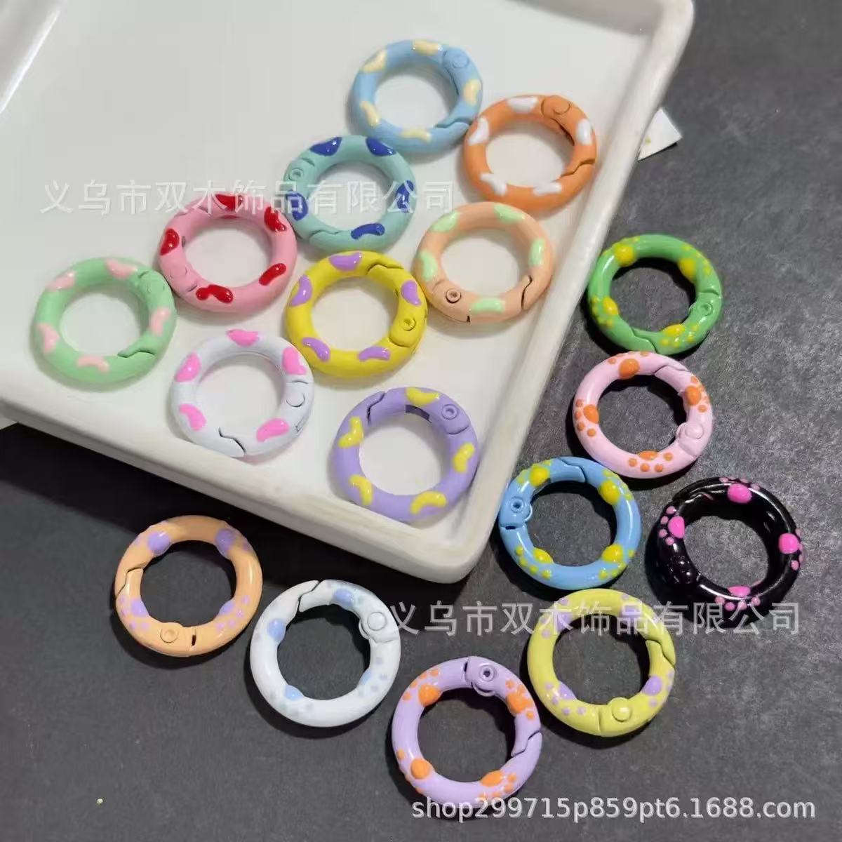 【 Doris 】Various toolkits (arrive about 15 days)