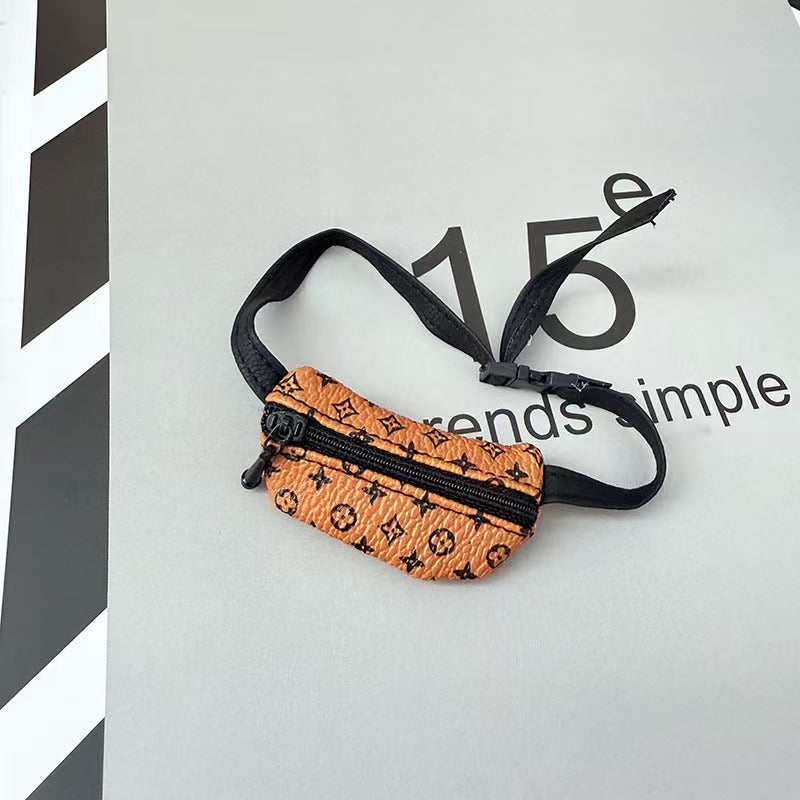 【Doris】Labubu Family Accessories (arrive about 7-12 days)