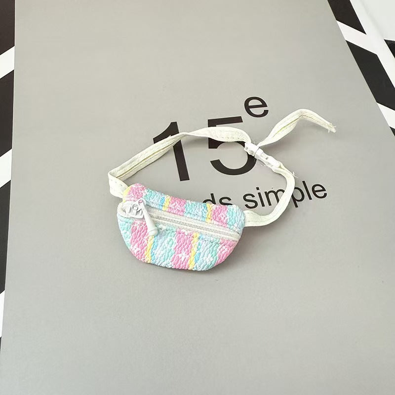 【Doris】Labubu Family Accessories (arrive about 7-12 days)