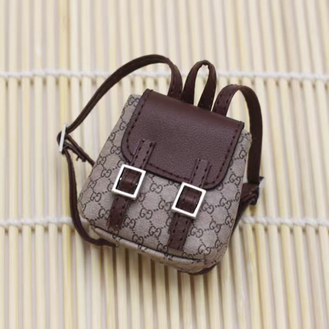 【Doris】Labubu Family Accessories (arrive about 7-12 days)