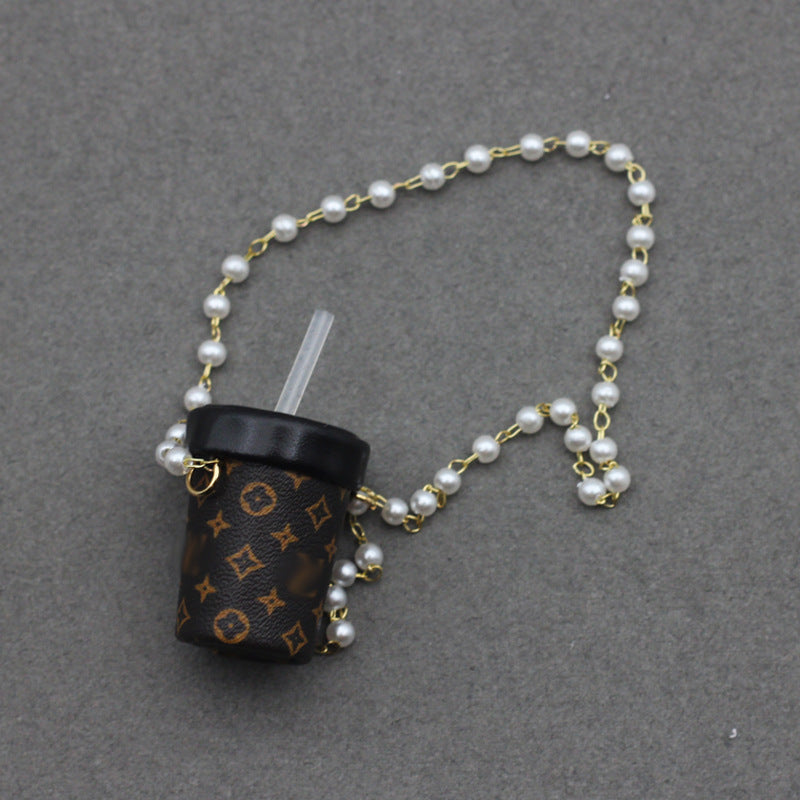 【Doris】Labubu Family Accessories (arrive about 7-12 days)