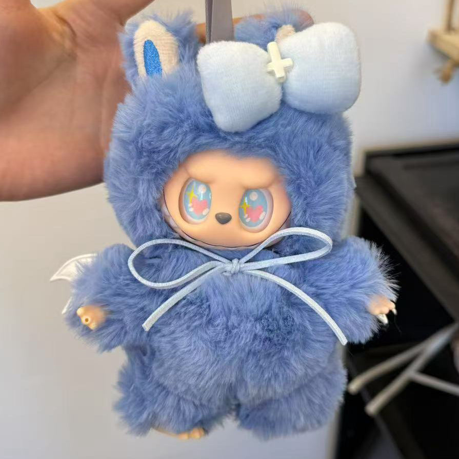 【 Doris 】Labubu Family (arrive about 7-12 days)