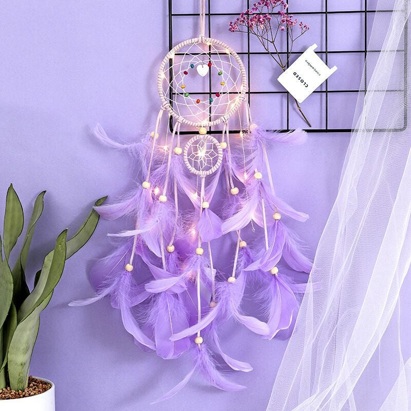【 Doris 】Dreamcatcher blind box lucky bags (arrive about 7-12 days)