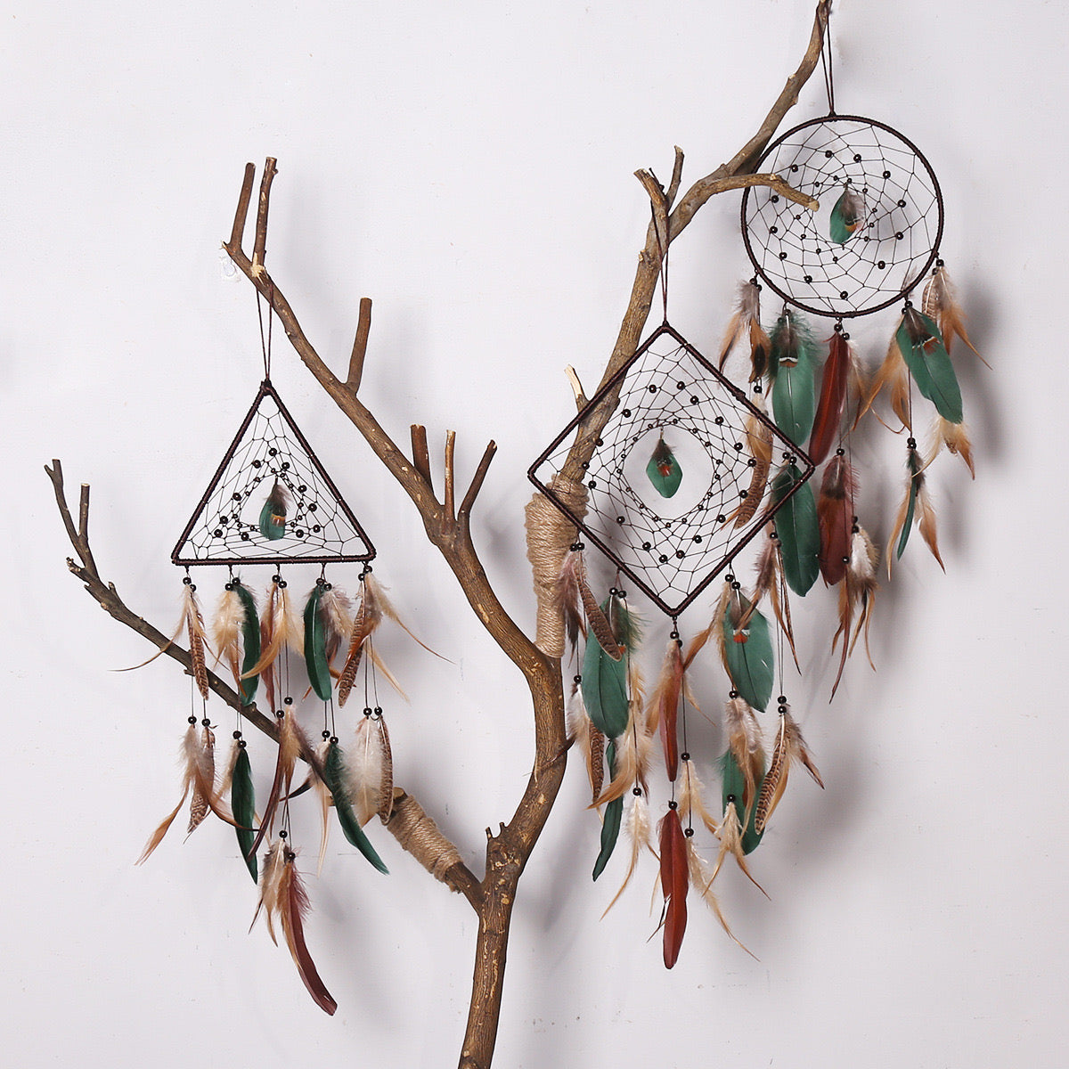 【 Doris 】Dreamcatcher blind box lucky bags (arrive about 7-12 days)