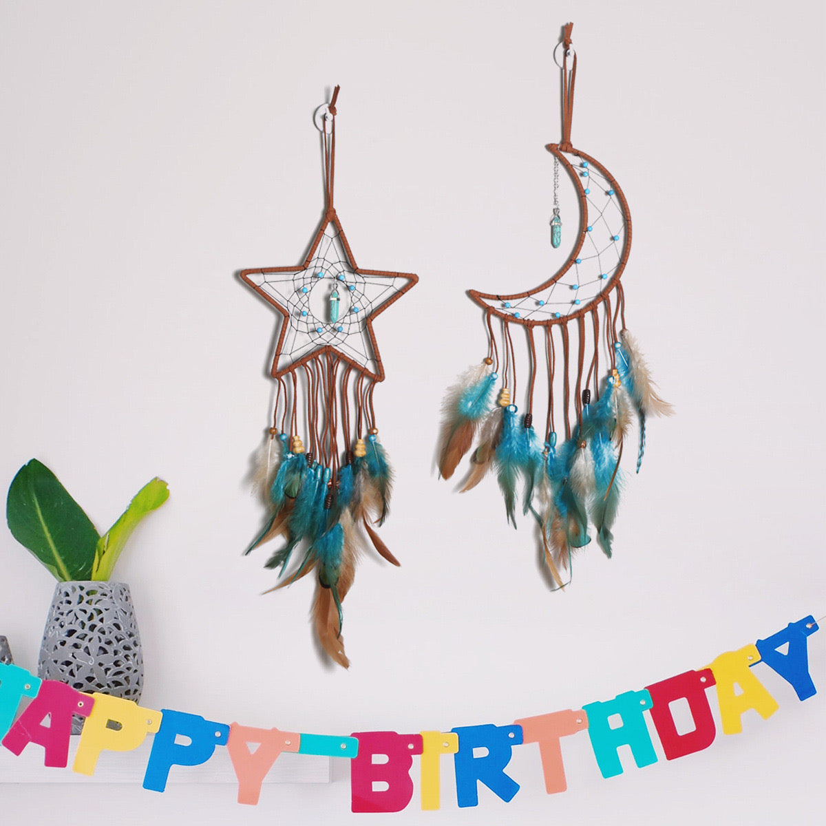 【 Doris 】Dreamcatcher blind box lucky bags (arrive about 7-12 days)
