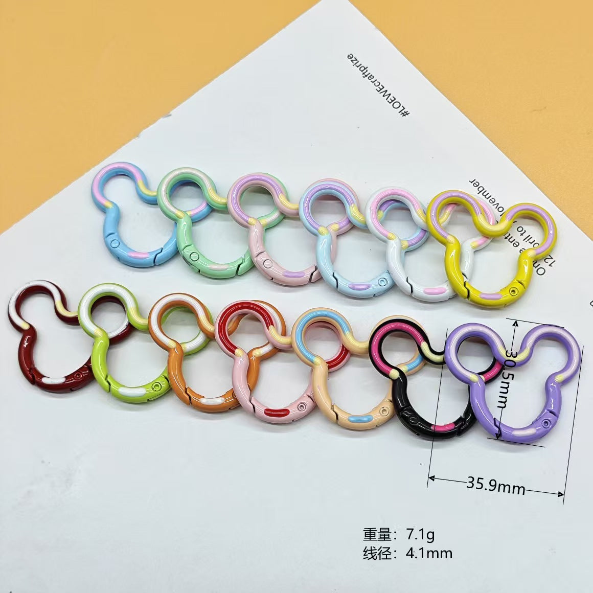 【 Doris 】Various toolkits (arrive about 15 days)