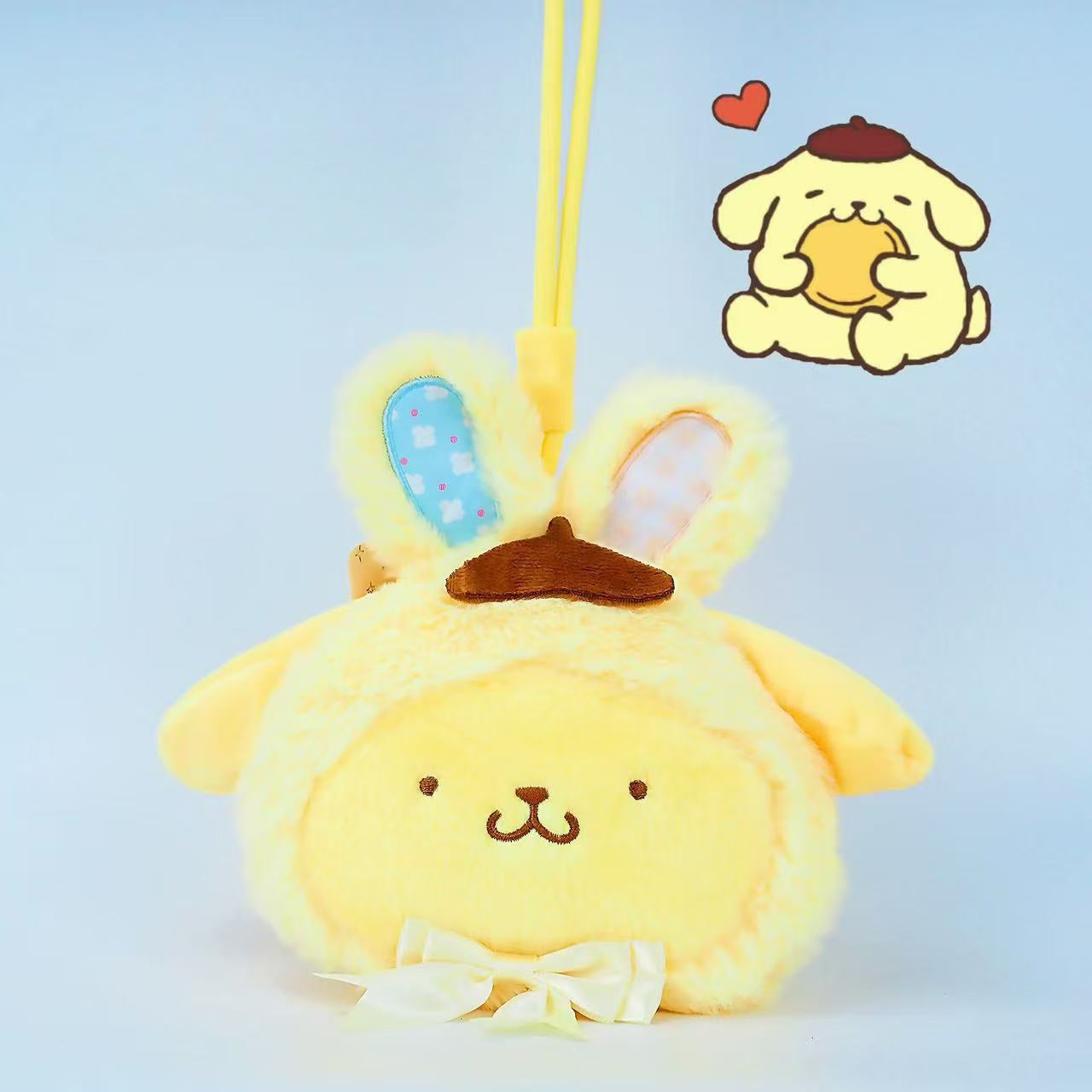 【Vivi】Sanrio Blind box collection (arrive about 7-12 days)