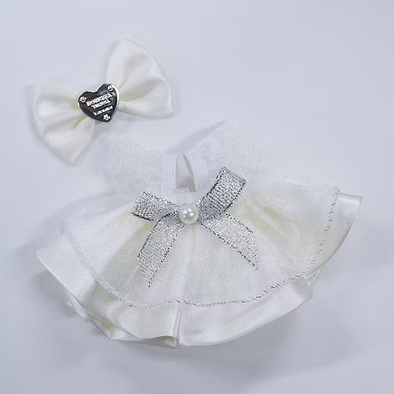 【Doris】Labubu Family Wardrobe (arrive about 7-12 days)