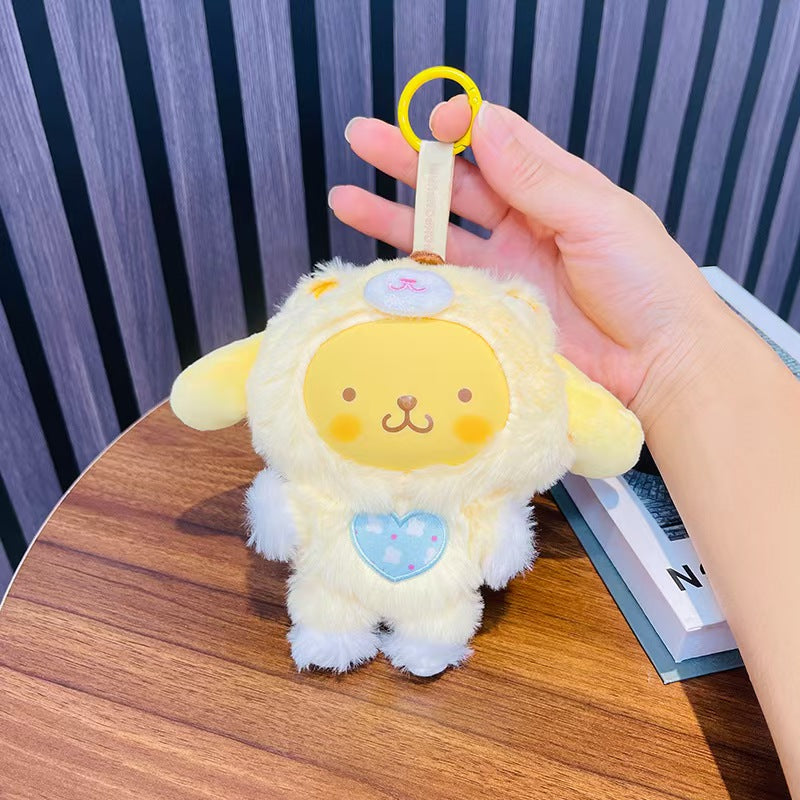 【Vivi】Sanrio Blind box collection (arrive about 7-12 days)