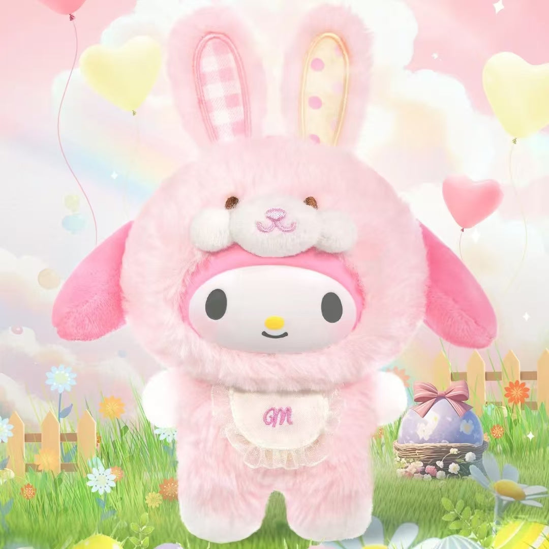 【Vivi】Sanrio Blind box collection (arrive about 7-12 days)