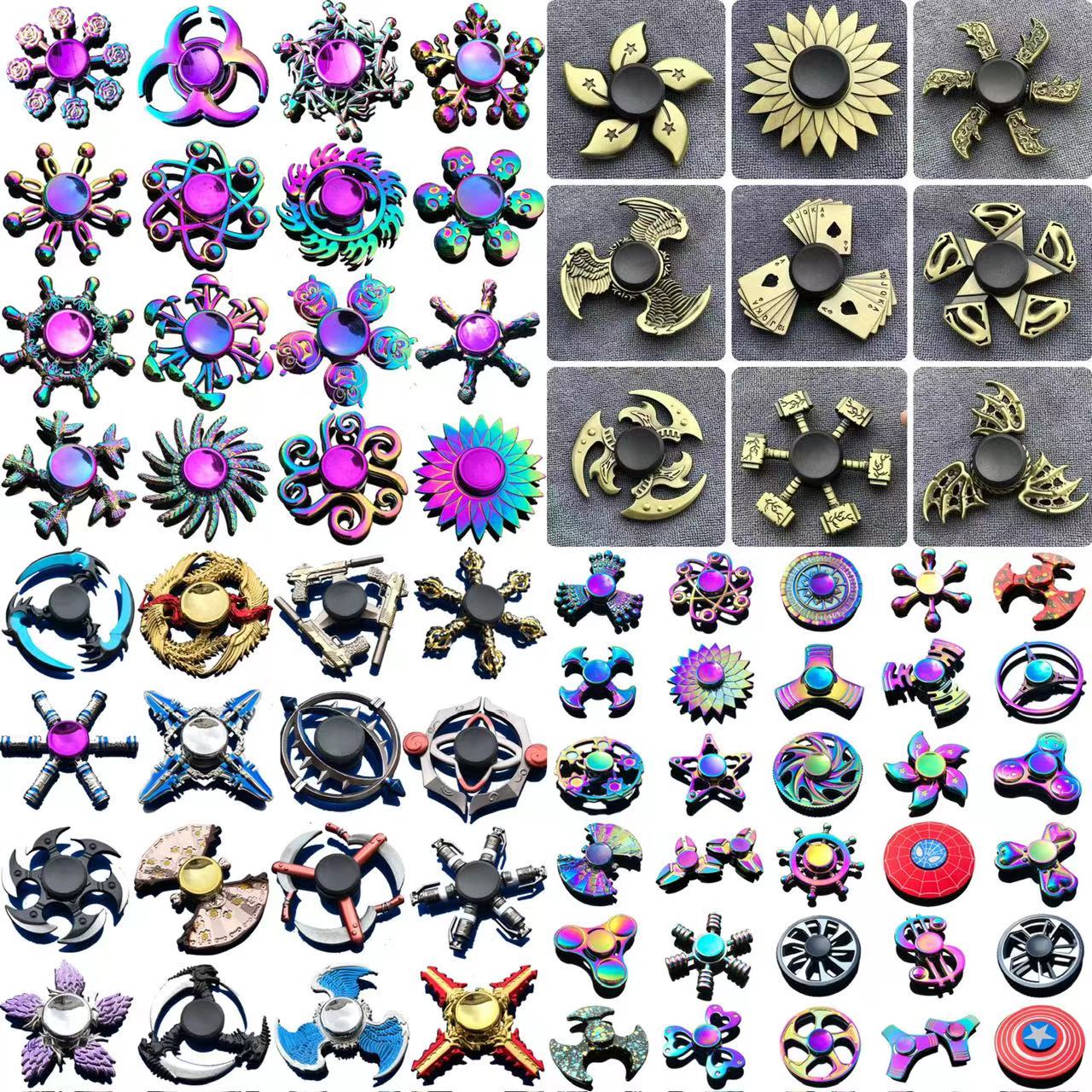 【Doris】Plush toys · Squeeze · Spinner · Magnet · Charm Lucky bags (arrive about 7-12 days)