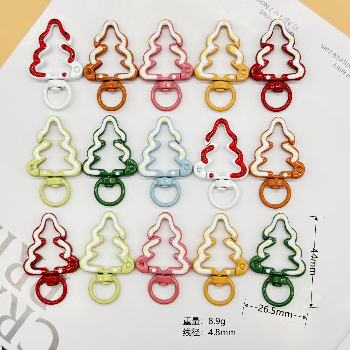【 Doris 】Various toolkits (arrive about 15 days)