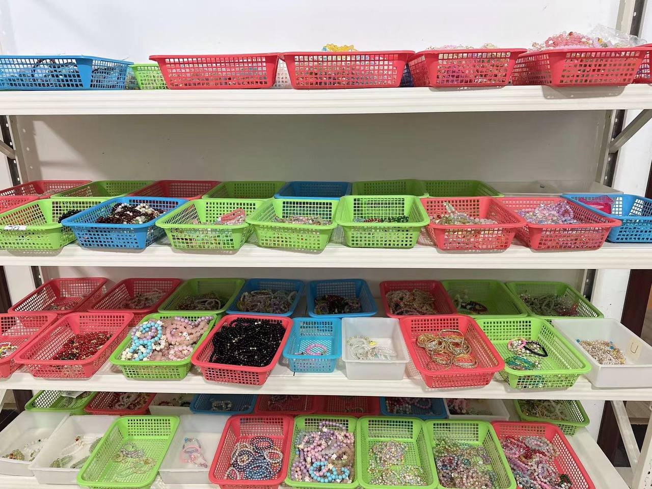【 Mia 】Bracelets and bead Lucky bags link (arrive about 7-12 days)