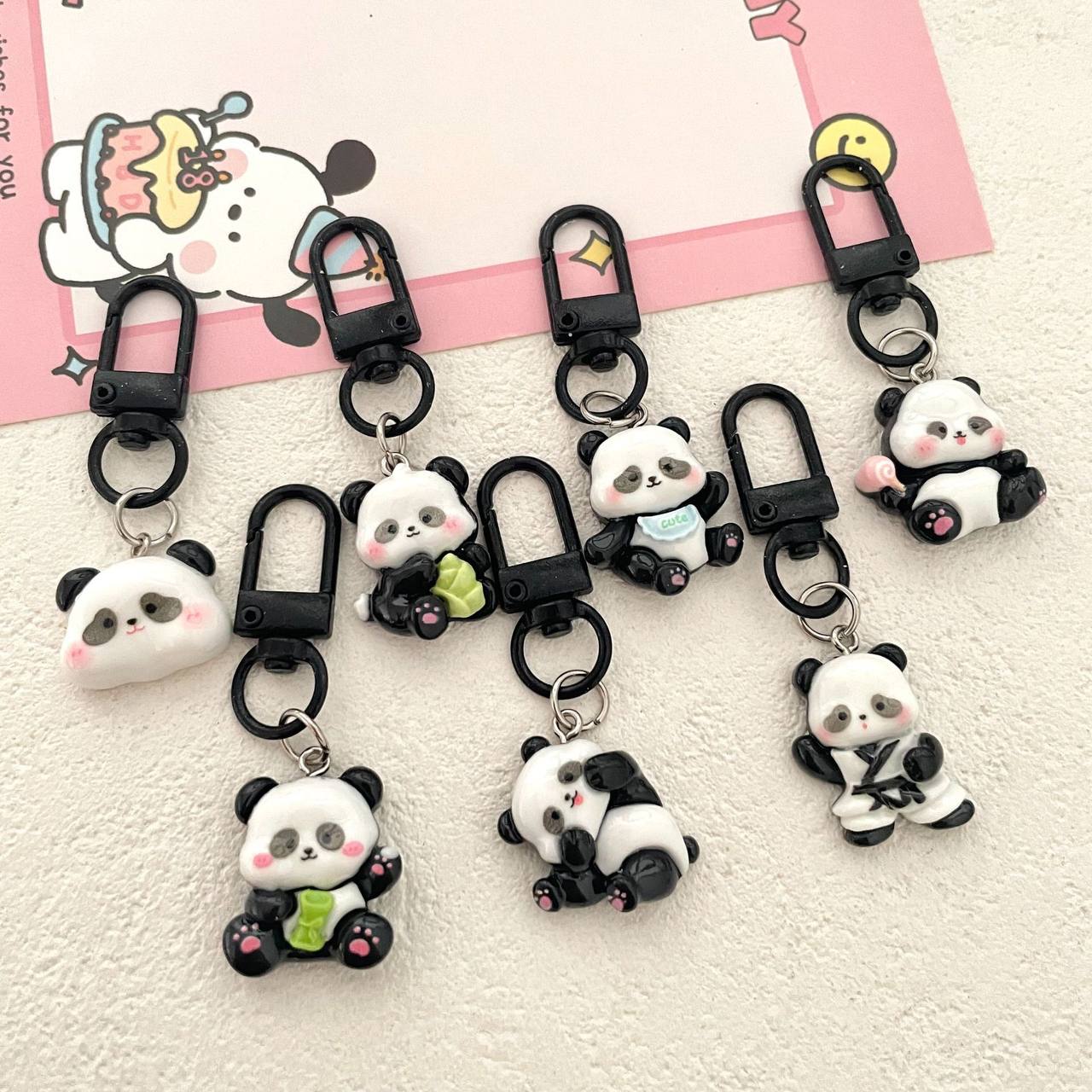 【Doris】Plush toys · Squeeze · Spinner · Magnet · Charm Lucky bags (arrive about 7-12 days)