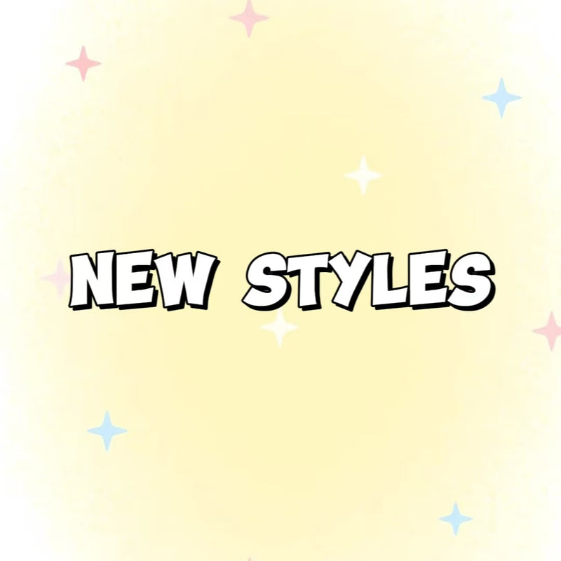 Doris New Style