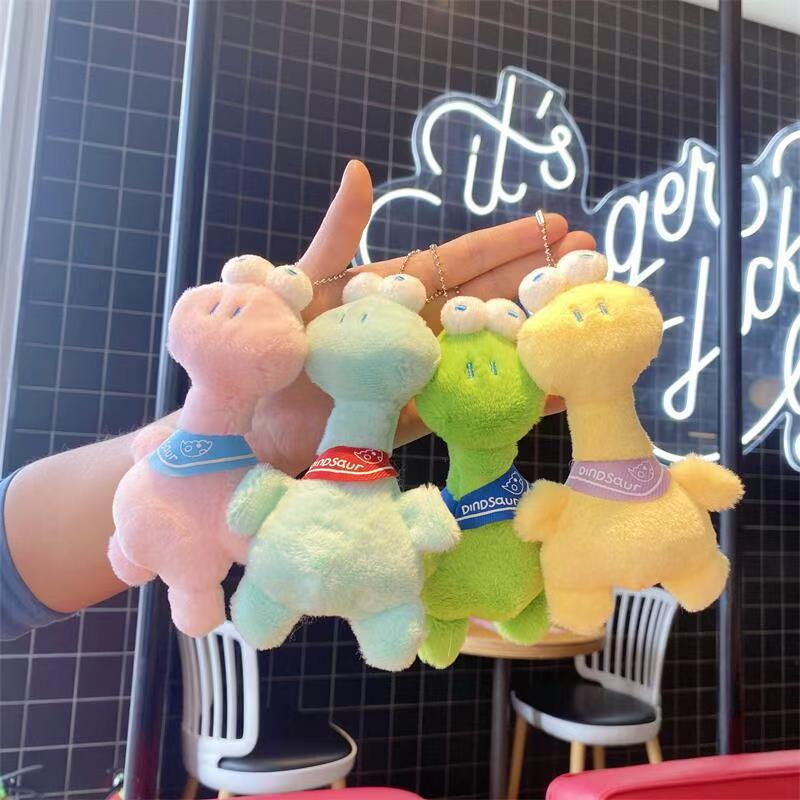 【 Vivi 】Various small plush toys    (arrive about 7-12 days)