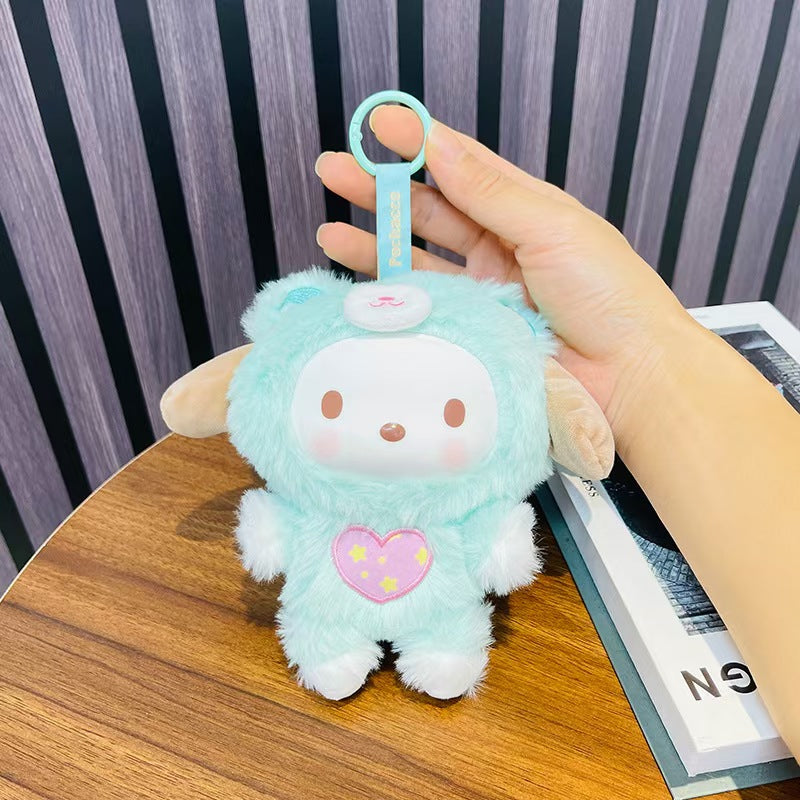 【Vivi】Sanrio Blind box collection (arrive about 7-12 days)