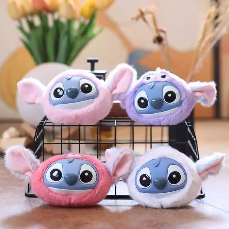 【 Vivi 】Various small plush toys    (arrive about 7-12 days)