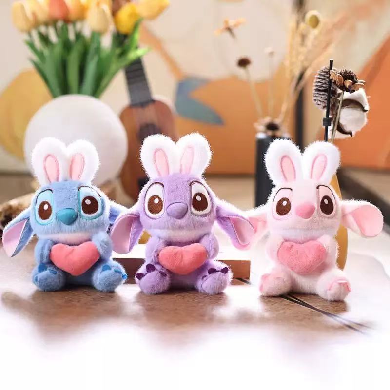 【 Vivi 】Various small plush toys    (arrive about 7-12 days)