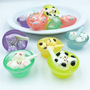 Sanrio Luminous Tangyuan 10 bags  ( at least get 15 pcs )
