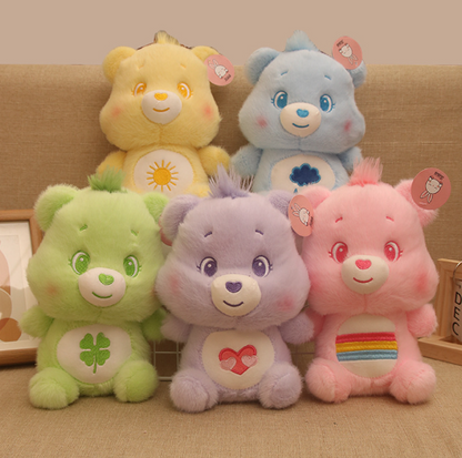 【 Vivi 】Various small plush toys    (arrive about 7-12 days)