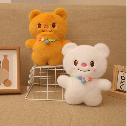 【 Vivi 】Various small plush toys    (arrive about 7-12 days)