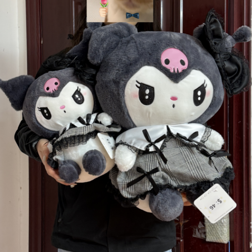 【Mia】Big plush different styles   (arrive about 15 days)